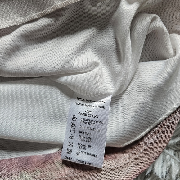 MOTEL ROCKS DRESS NWT - Picture 16 of 16